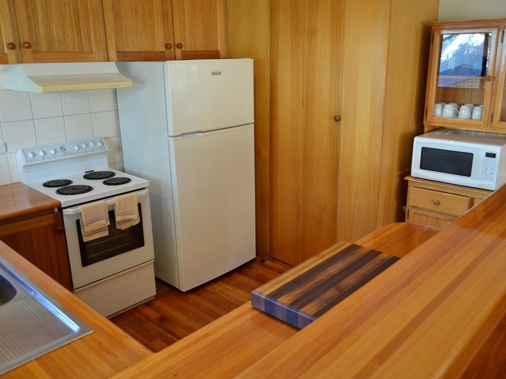 Freycinet Sands Coles Bay Rum bild
