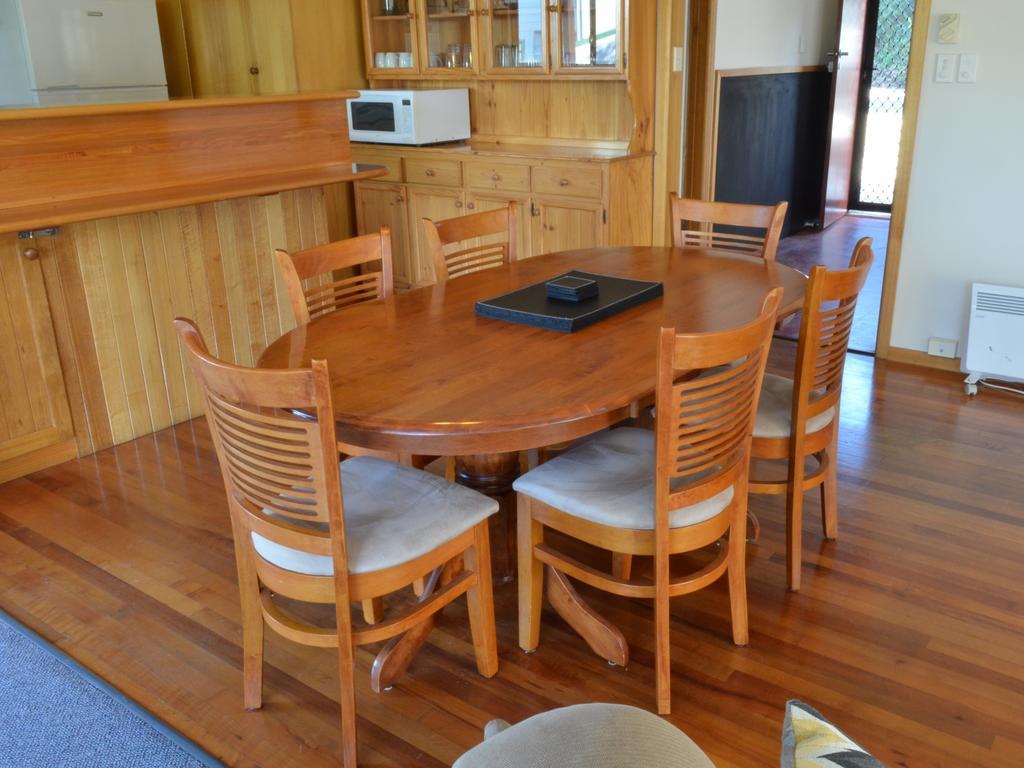 Freycinet Sands Coles Bay Rum bild